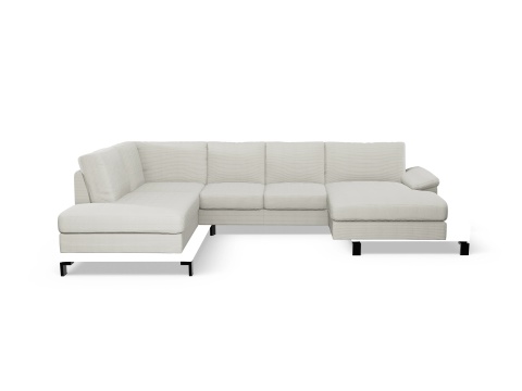 Wohnlandschaft UMLO Small L